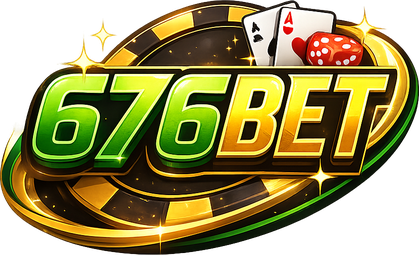 676bet Logo